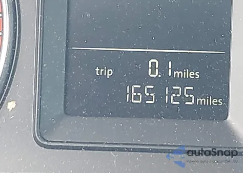 2010 Volkswagen Jetta Wolfsburg Edition из США, поврежденный, VIN 3VWRJ7AJ1AM152563